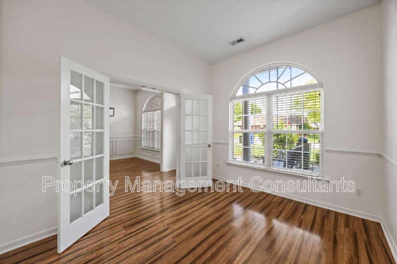 Harvest House: 125 Cold Springs Drive