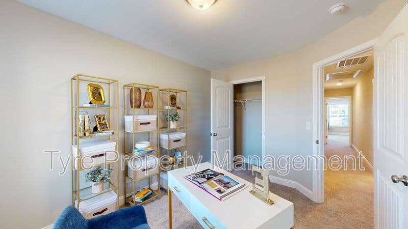 Winterville Condo: 2608 Sailor Rose Lane