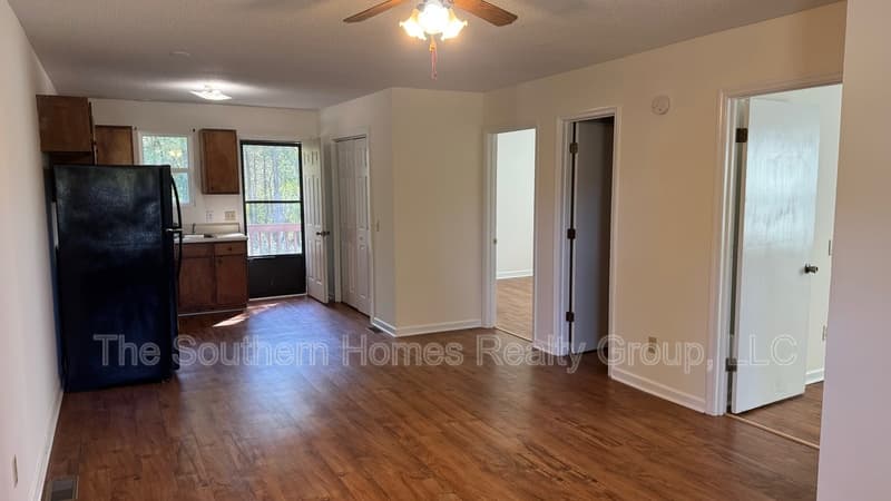 Riceville Condo: 115 County Road 71 Unit B