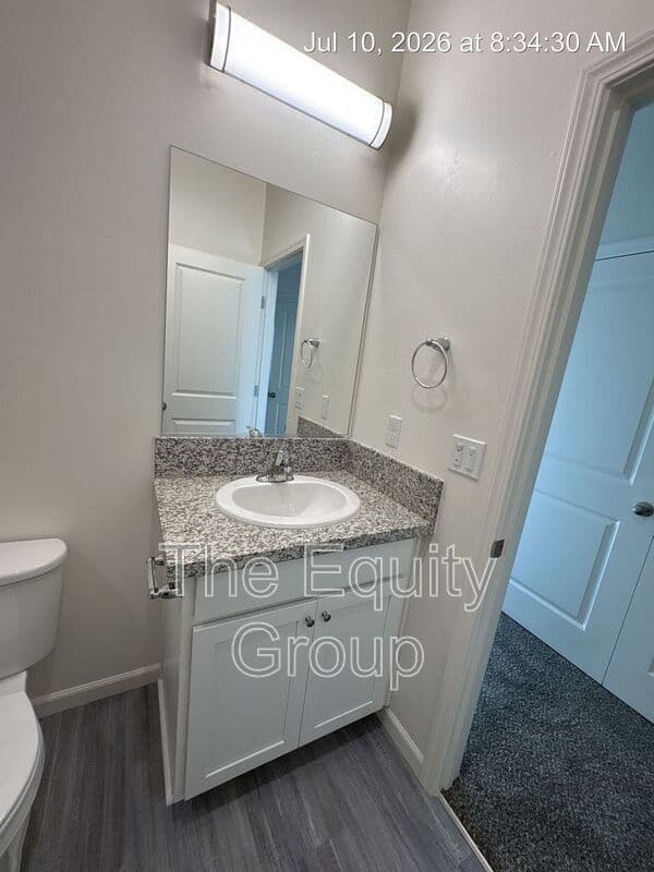 Visalia House: 723 S Pinkham -#101