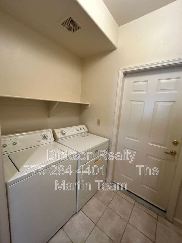 Reno House: 900 South Meadows Parkway