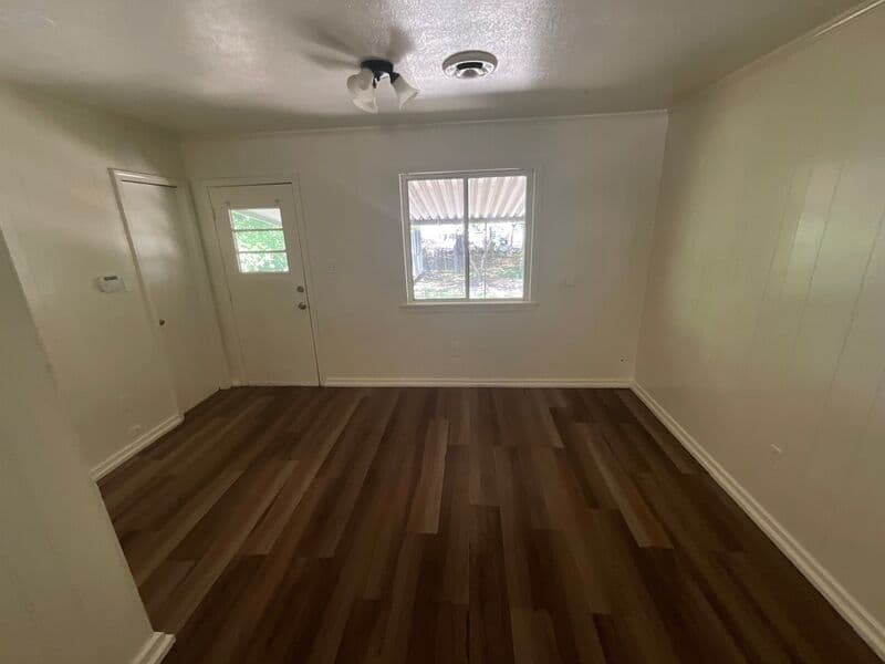 Jackson House: 3612 Sykes Park Drive