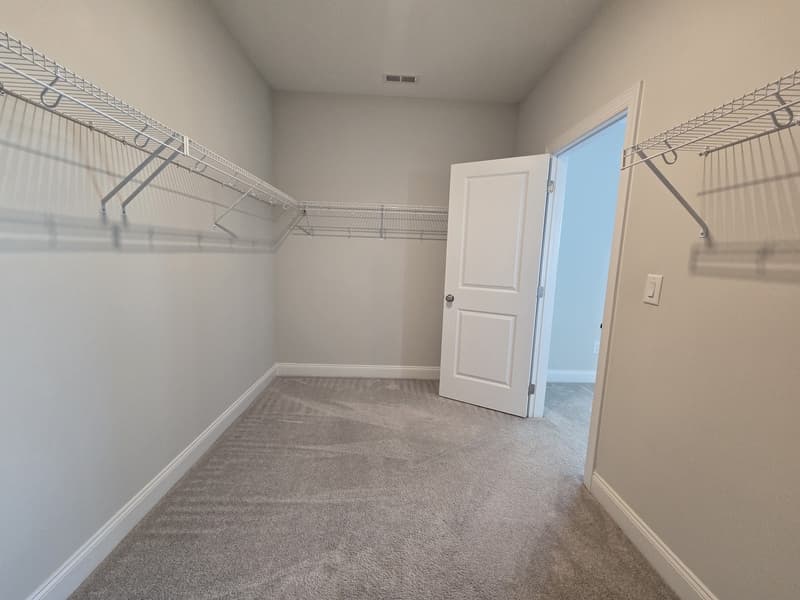 Knightdale House: 421 Hawkeye Drive