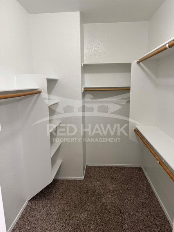 Surprise House: 15512 W. Marconi Ave.