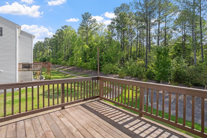 Durham Condo: 915 Romeria Drive - 1