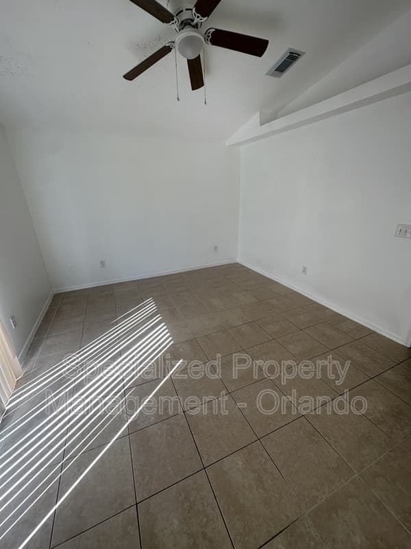 Orlando House: 4128 Berkshire Bay Ct