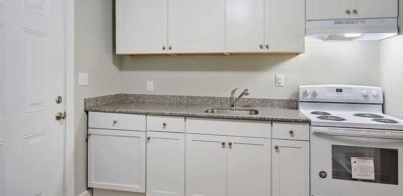 North Charleston Condo: 1824 Carlton St