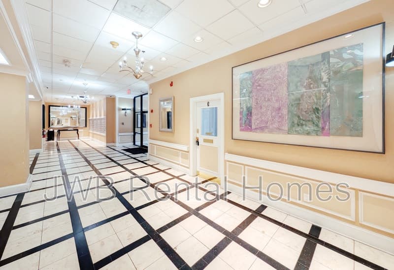 Jacksonville Condo: 311 Ashley St W #903