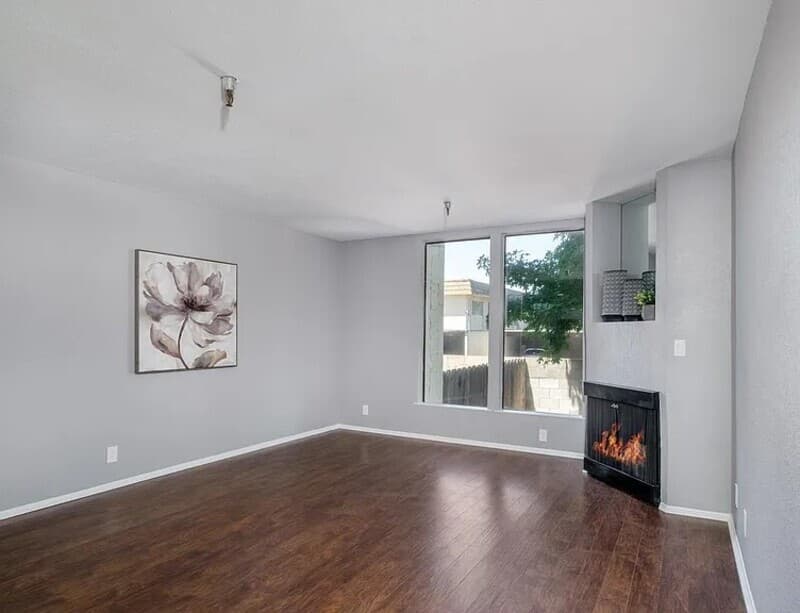 Fresno Condo: 4919 N Millbrook Ave