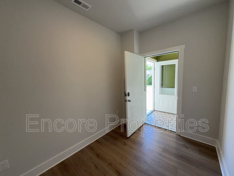 Fuquay-Varina Townhome: 223 Pond View Court