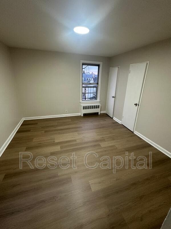 Newark Condo: 44 Irving Street