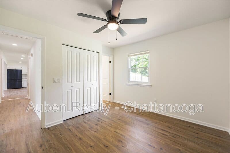 Ooltewah House: 4015 Shady Oak Drive
