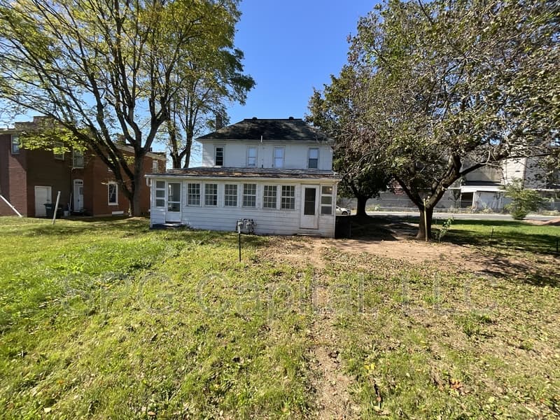 Biglerville Condo: 48 Third Street