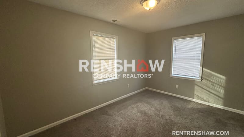 Memphis House: 3133 Benjestown Rd