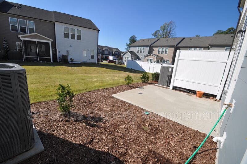 Durham Townhome: 29 Whitesell Way