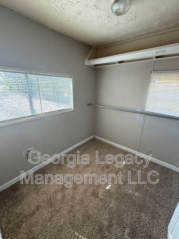 Hoschton House: 4600 Braselton Hwy