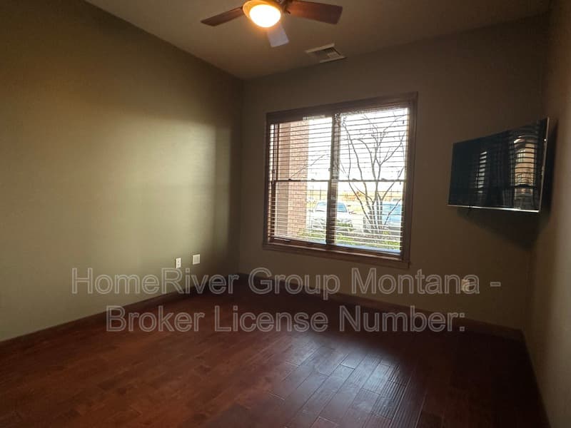 Missoula Condo: 875 Wyoming St Ste 106