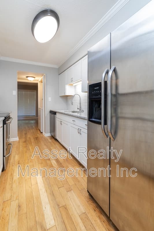 Knoxville Condo: 8510 Madrid Court - 8510