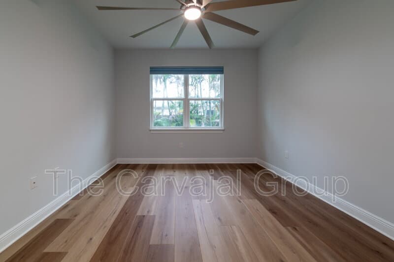 Indian Harbour Beach Townhome: 1017 Steven Patrick Avenue