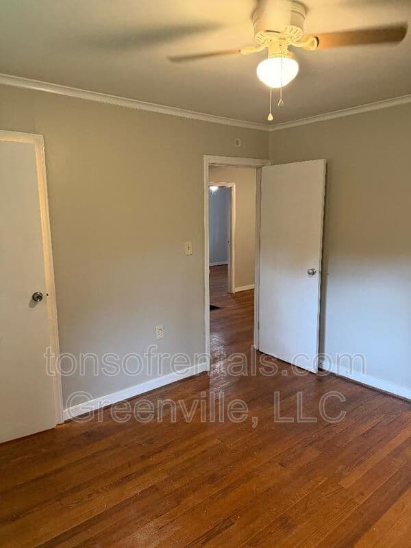 Spartanburg Condo: 793 Hillview Street