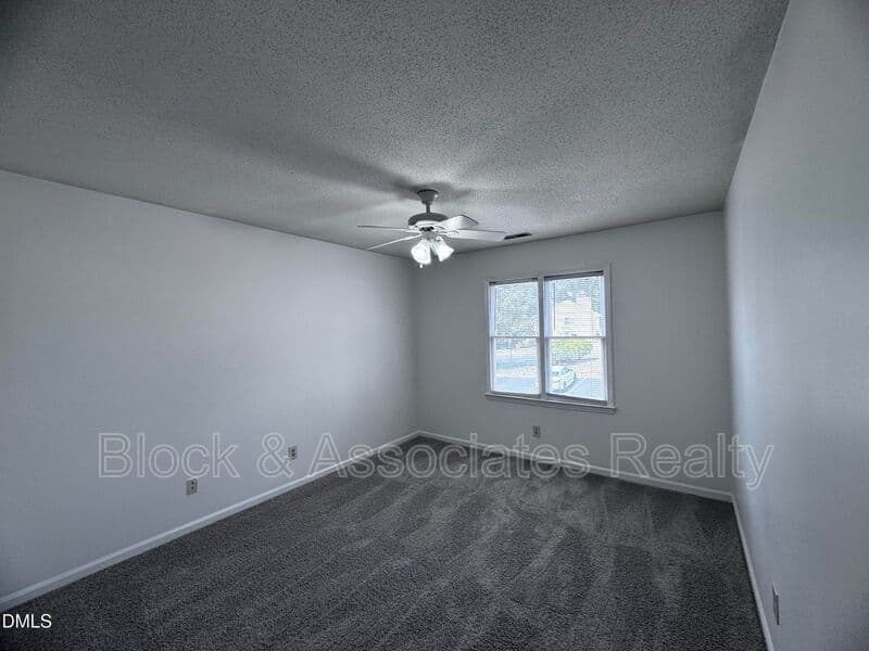Raleigh House: 4110 Kaplan Drive