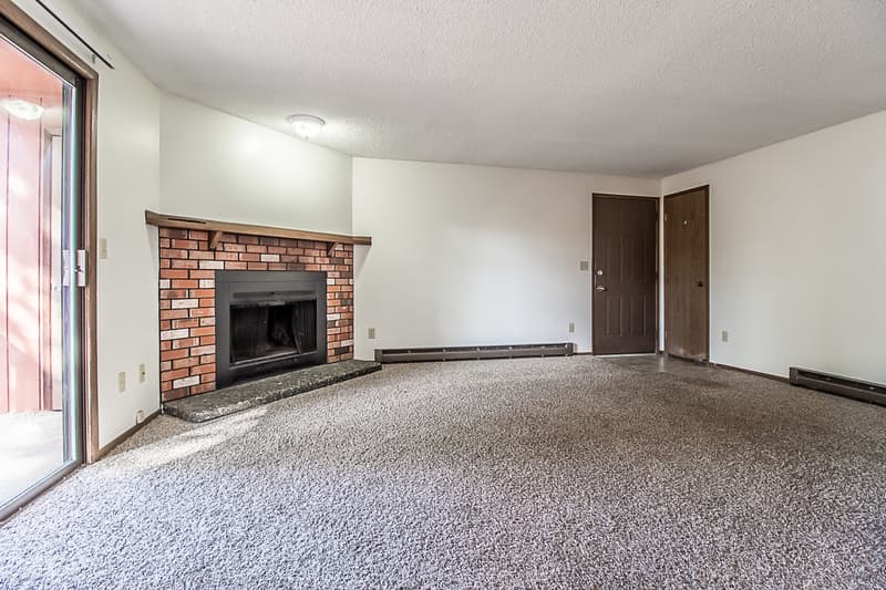 Spokane Condo: 4536 South Donald Court - 2