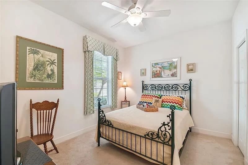 Venice House: 2585 Cortenova Court - 1