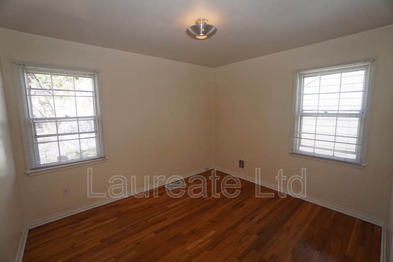 Denver House: 2425 S. Humboldt St