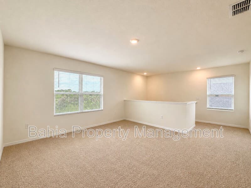 Haines City House: 869 Ambleside Dr