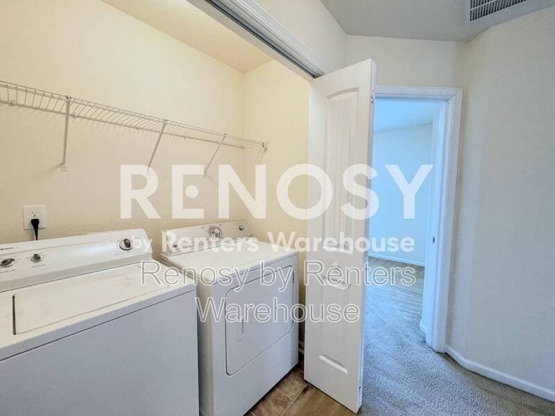 Chesapeake House: 1607 Cullen Avenue