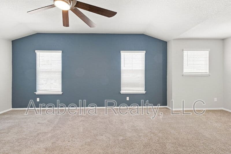 San Antonio House: 3430 Angus Creek