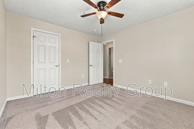 Fayetteville Condo: 3310 Harbour Pointe Place