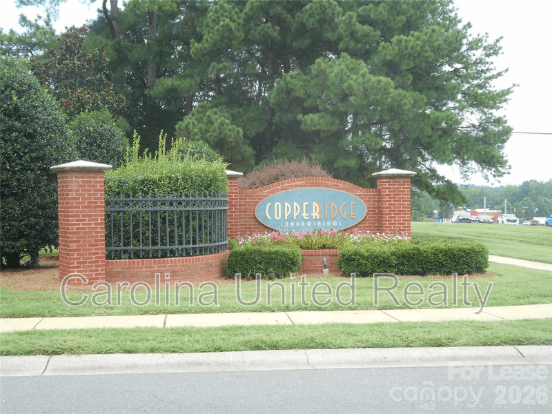 Charlotte Condo: 12057 Copper Mountain Blvd
