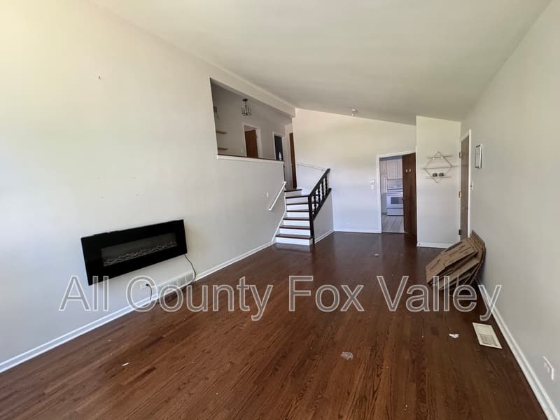 Highland Park House: 1370 Arbor Avenue