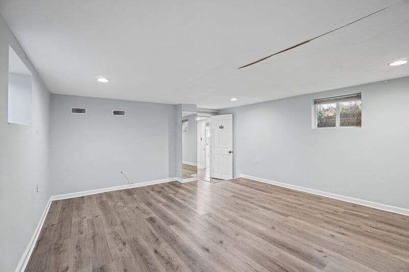 Fredericksburg Condo: 1122 Caroline St