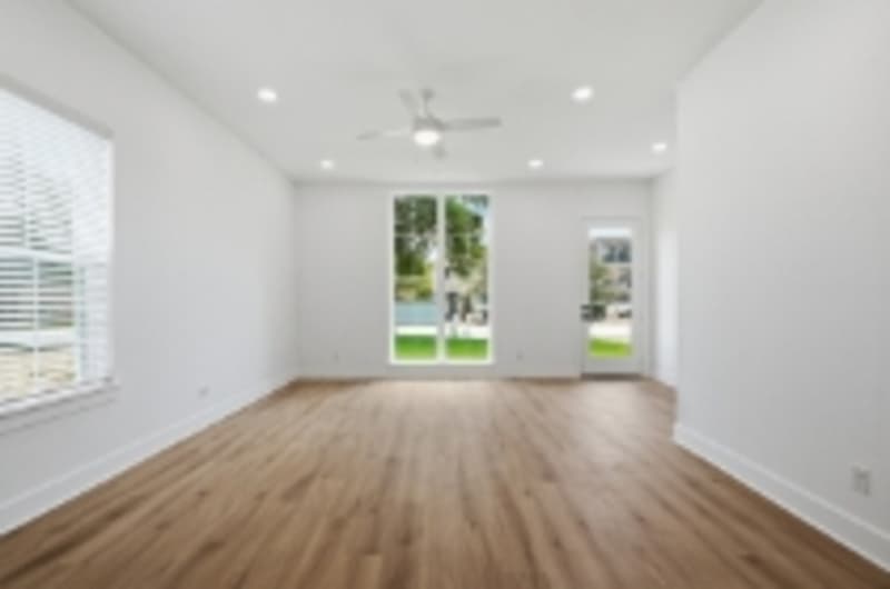 Fort Worth House: 3323 South University Drive