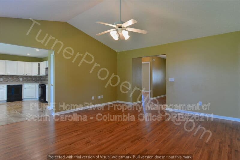 Hopkins House: 129 Alexander Pointe Dr
