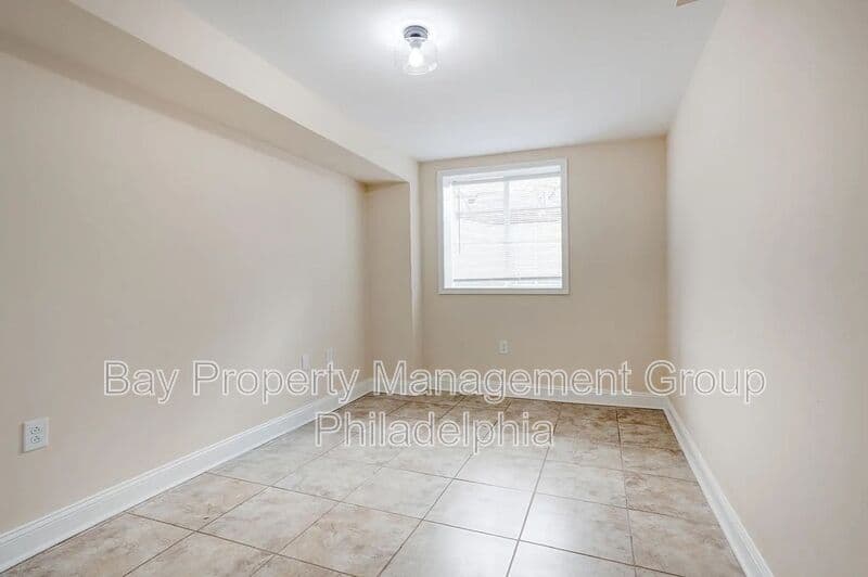 Philadelphia Condo: 1315 N 19th St