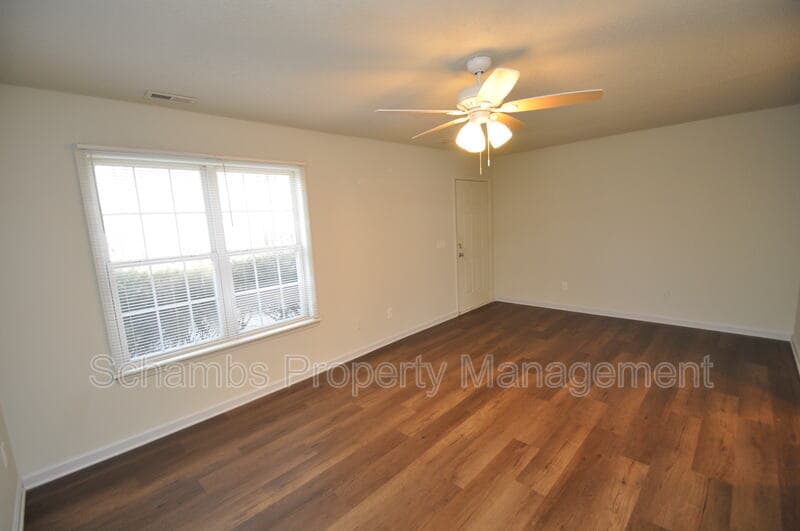 Raleigh Townhome: 5432 Talserwood Dr