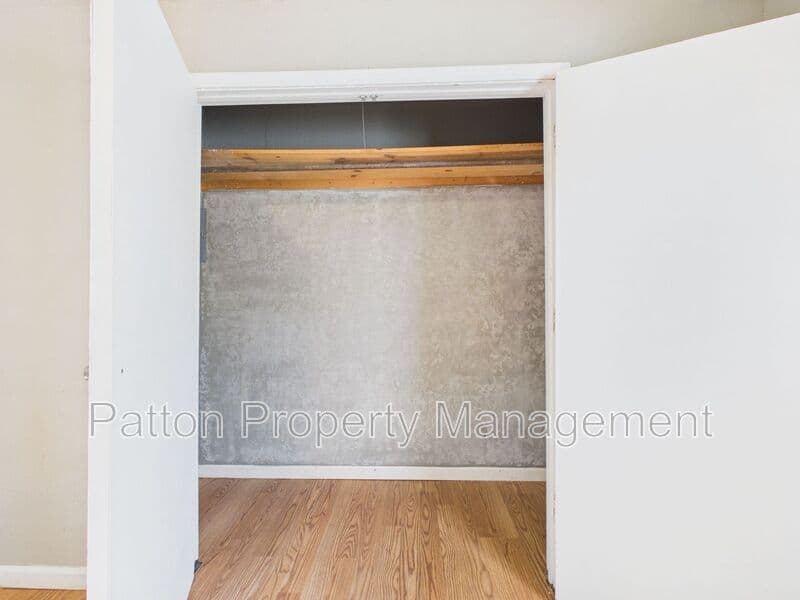 Amarillo House: 1511 North Polk Street