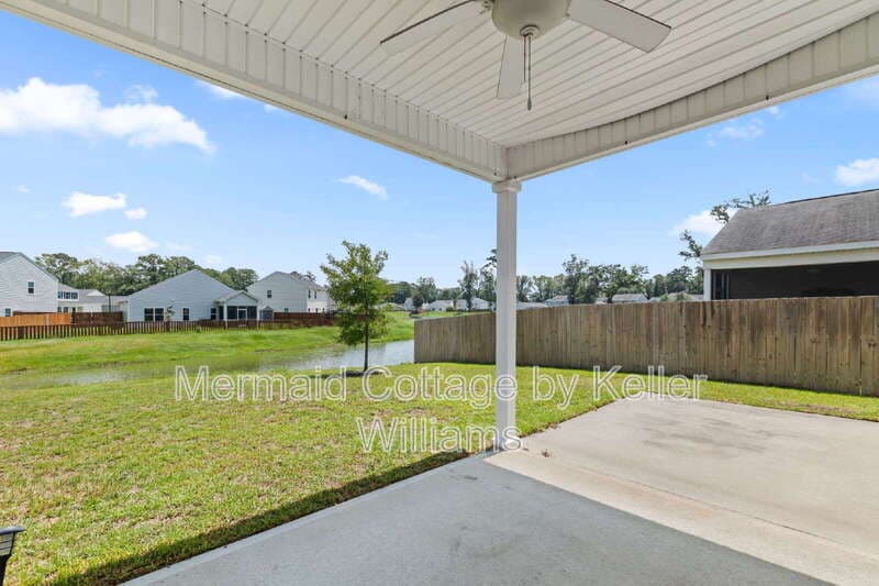 Beaufort House: 85 Great Bend Drive