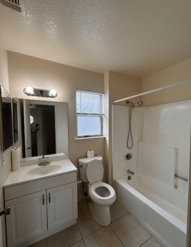 Sacramento Condo: 4304 Calcutta Way