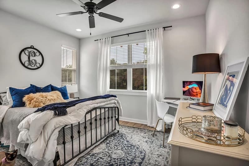 Waco Condo: 2318 South 4th Street - 1