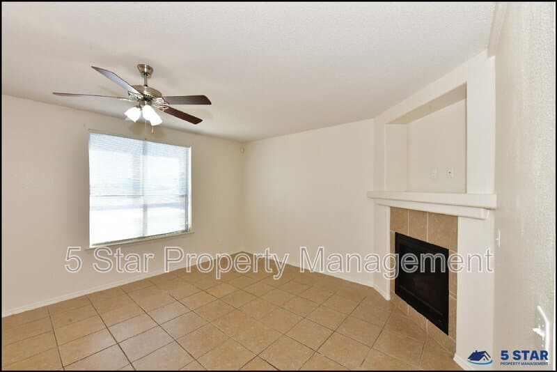 El Paso House: 736 Draco Pl !!