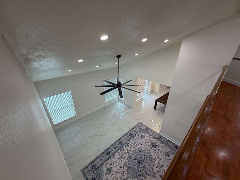 Chandler House: 2609 West Upland Drive