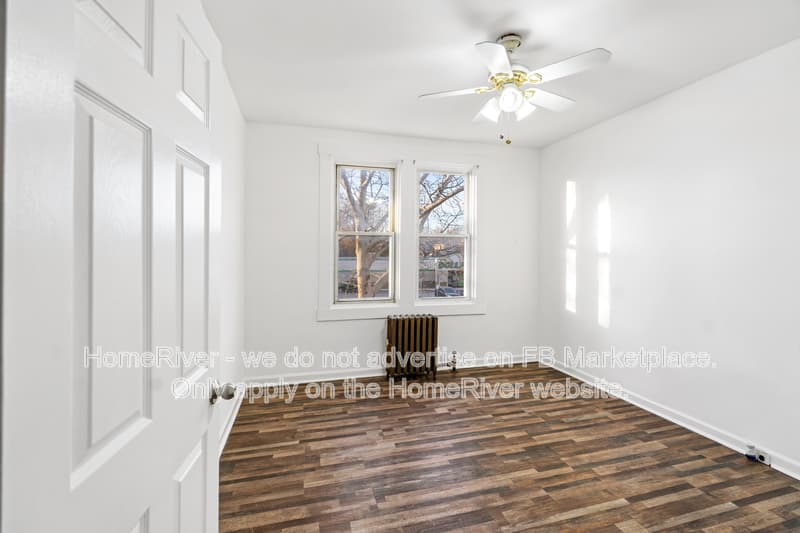 Baltimore House: 6915 Harford Rd