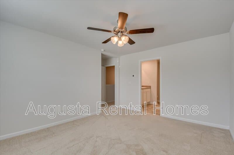 Hephzibah Townhome: 4315 Newland Street - 1