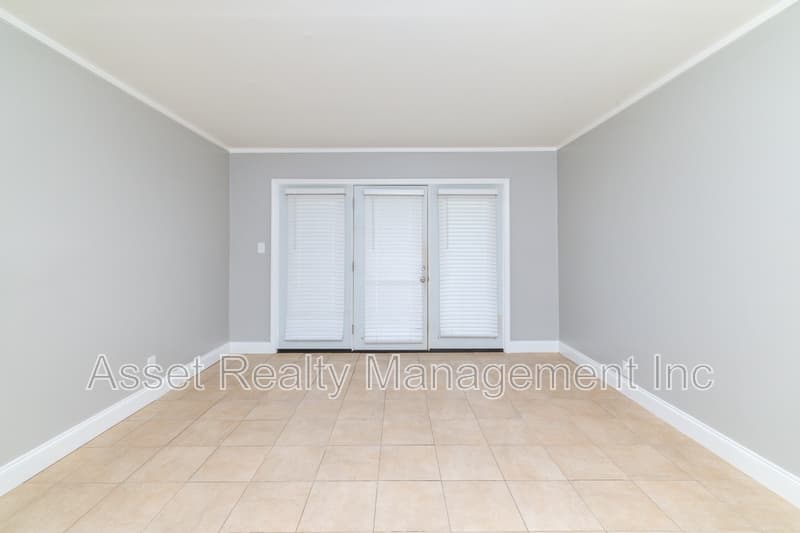 Knoxville Condo: 431 Canberra Drive - 431