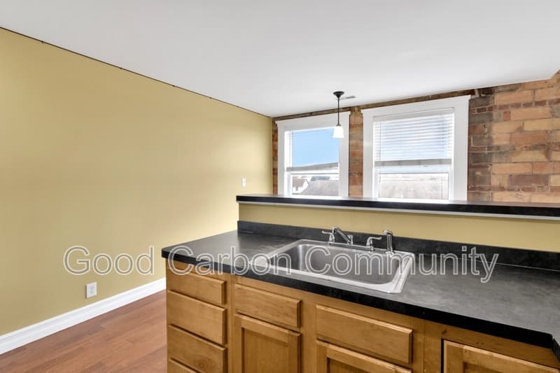 Depew Condo: 5823 Transit Rd