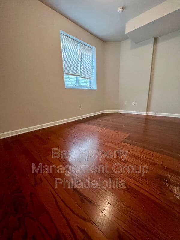 Philadelphia Condo: 2106 N 17th St